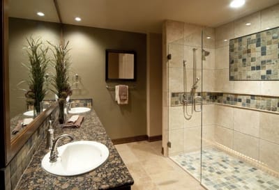 Get Your Basement and Bathroom Serviced by Professionals to Avoid Trouble