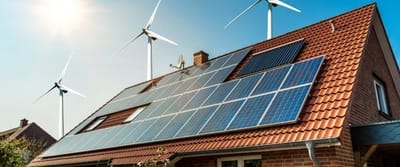 Solar Electricity - Discover How Easy it is to Create Your Own Free Electricity