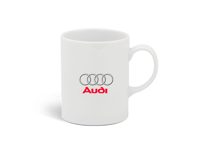 In logo lên ly sứ - dịch vụ in hình lên ly sứ giá rẻ