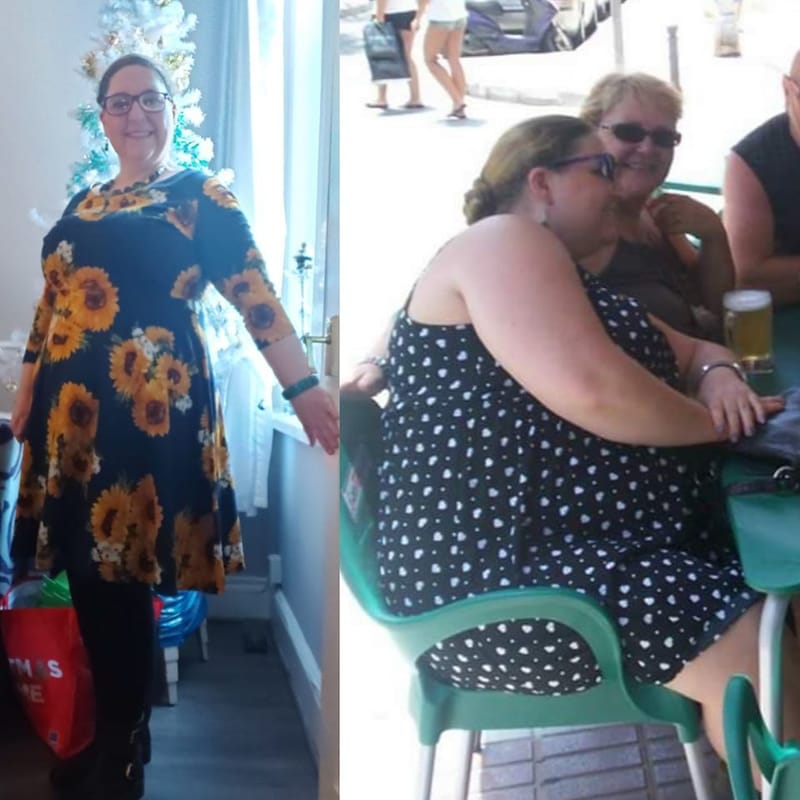 Learn Hypnotherapy for Weight Management.