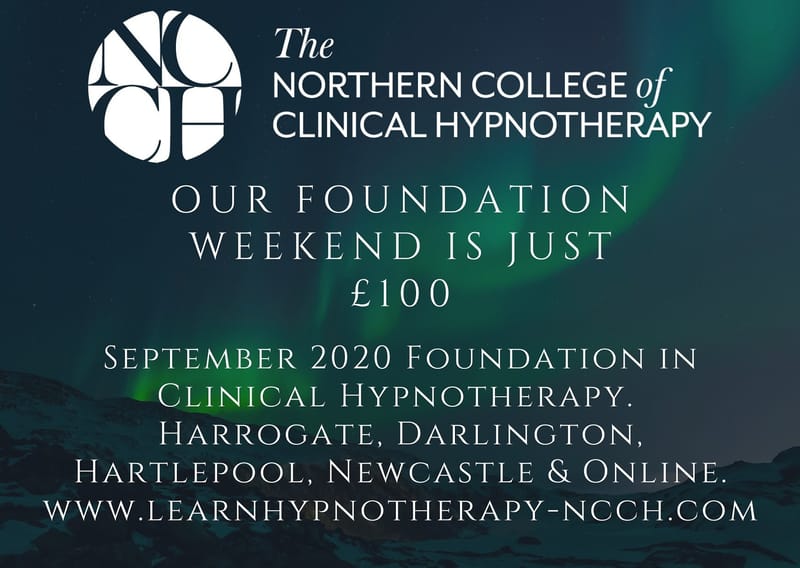 Gain the life you desire.