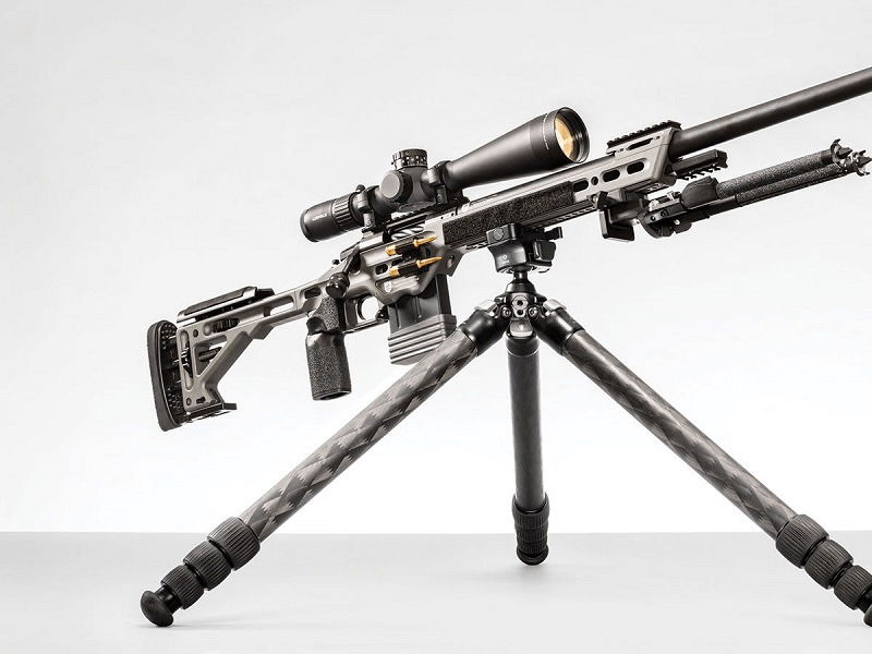 Just How Pick From The Finest Rifle Bipod