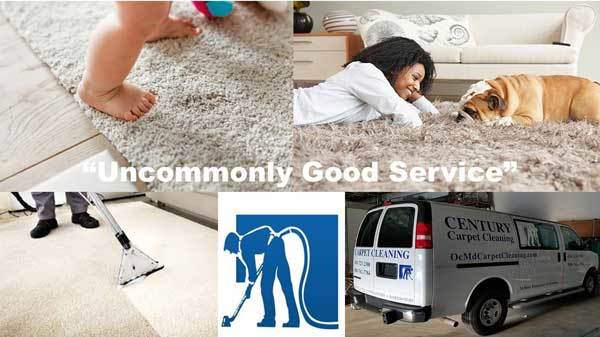 Carpet Cleaning