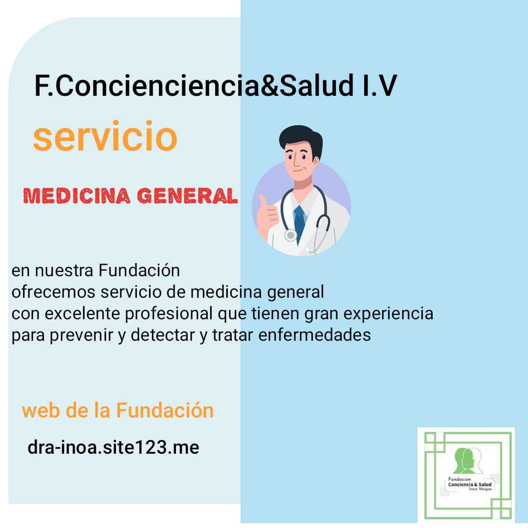 Consulta de Medicina General