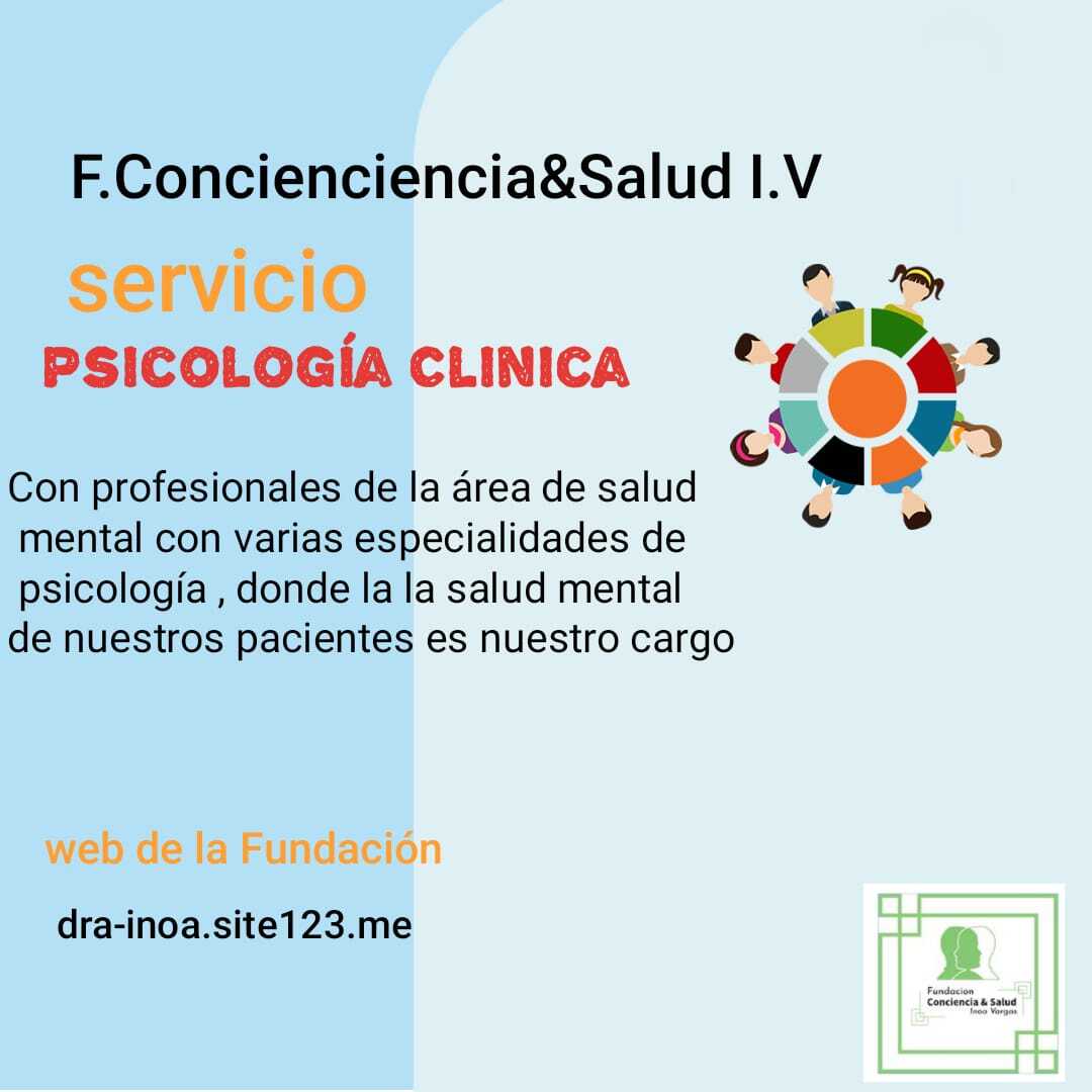 Consulta de Psicologia