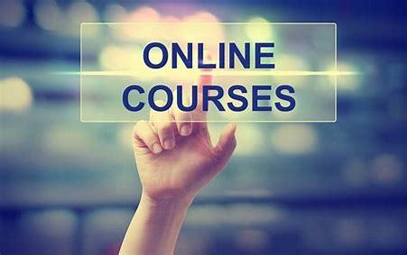 ONLINE TRAINING