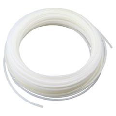 Tubo de nylon PA12 natural