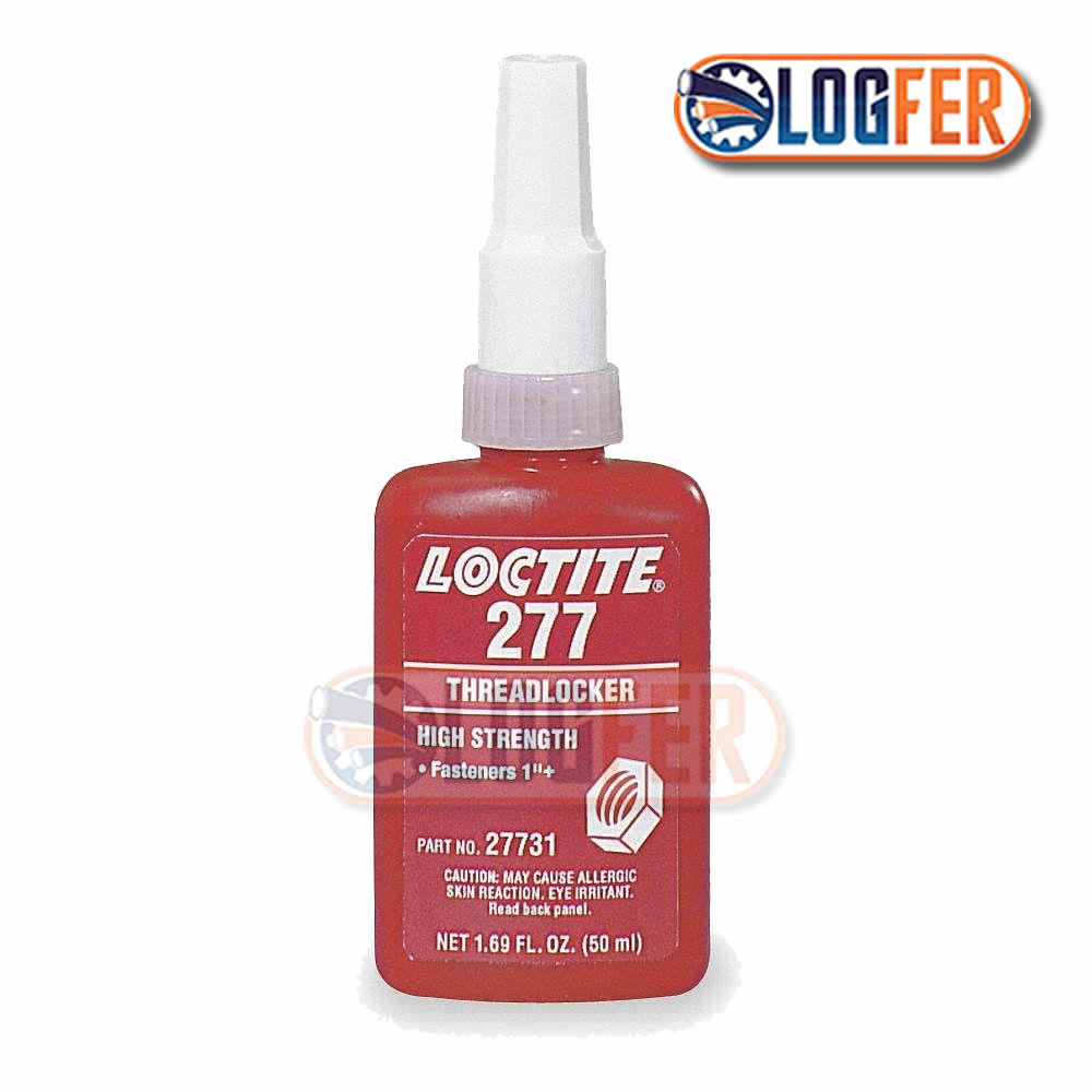 Loctite 277 Trava Roscas 50g