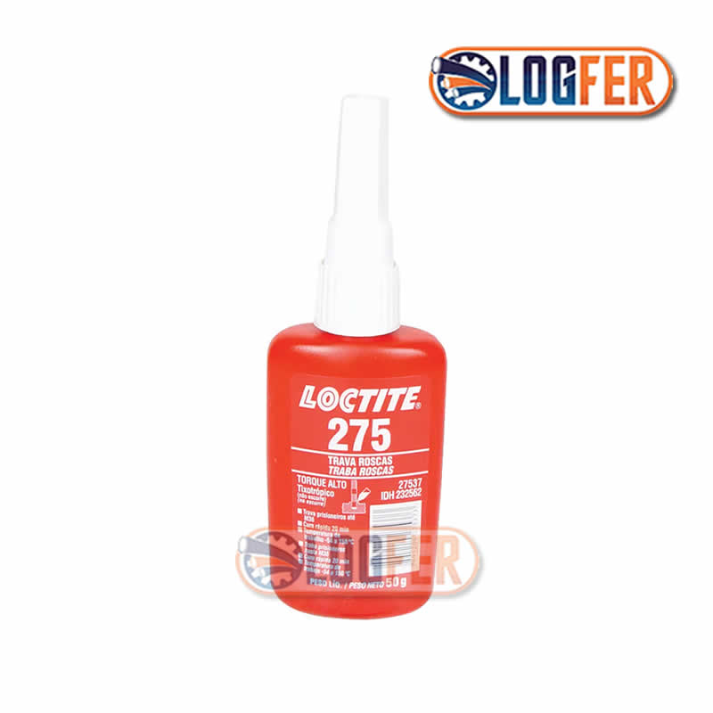 Loctite 275 Trava Roscas 50g