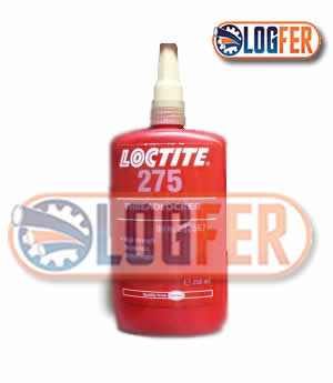 Loctite 275 Trava Roscas 250g