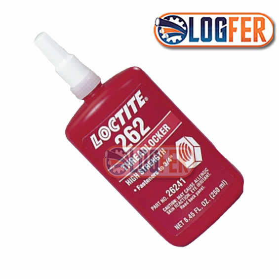 Loctite 242 Fixador De Roscas 250g