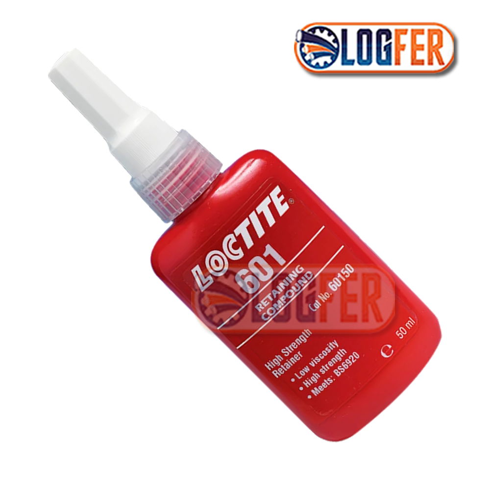 Loctite 601 50g