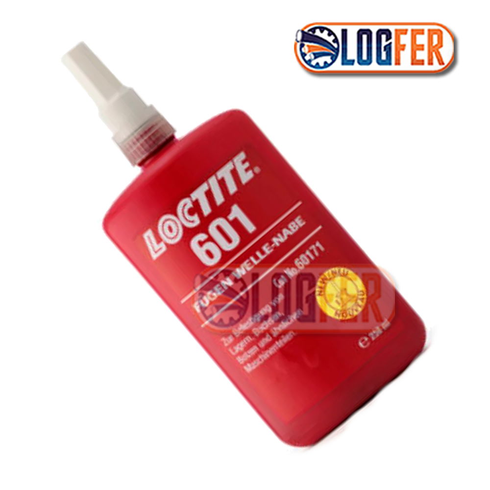 Loctite 601 250g