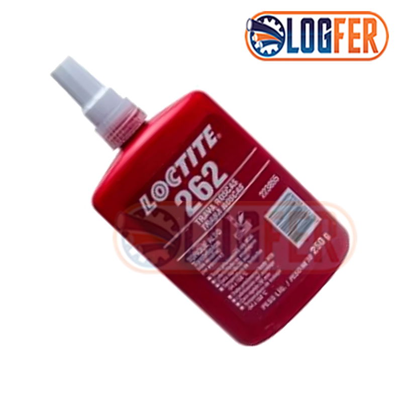 Loctite 262 trava rosca 250g