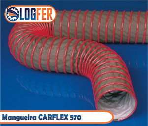 MANGUEIRA CARFLEX 570