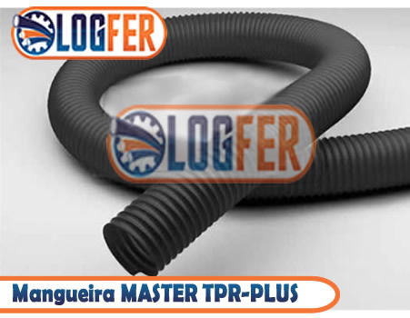 MANGUEIRA MASTER TPR-PLUS