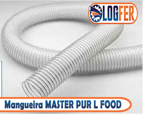 MANGUEIRA MASTER  PUR-L FOOD