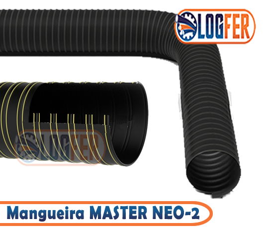 MANGUEIRA MASTER NEO 2