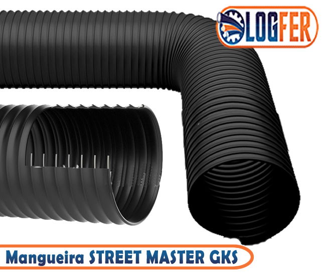 MANGUEIRA STREETMASTER GKS