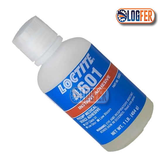 Loctite 4601 Instantâneo 454g