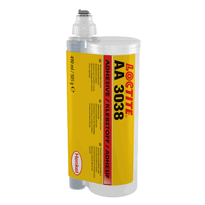 LOCTITE AA 3038 DC490ML