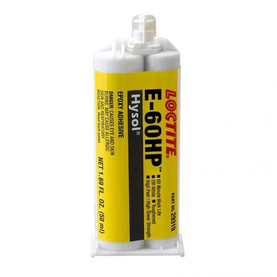 Loctite Hysol E60hp 50ml