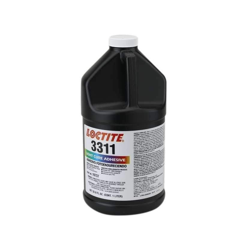 Loctite AA 3311 UV  1,1 kg