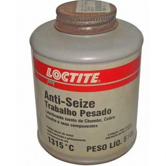 LOCTITE LB 8090 Anti-Seize