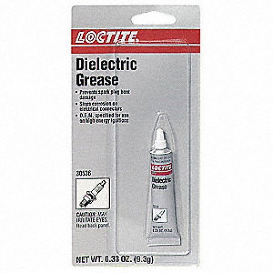 Loctite Lb8423 Graxa Dielétrica 9g