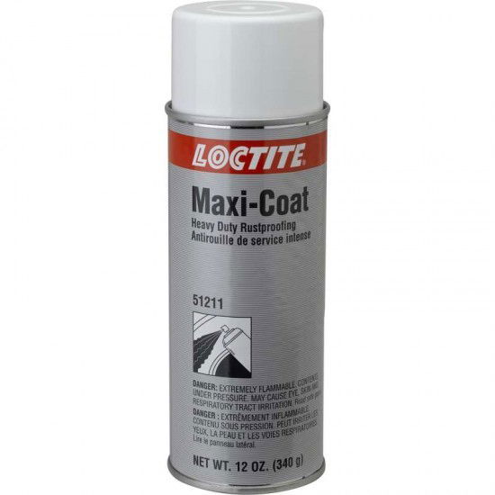 Loctite Maxi Coat Pc 9660 Aerosol - 300ml