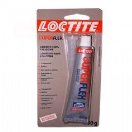 Silicone Loctite Superflex SI 585 50G