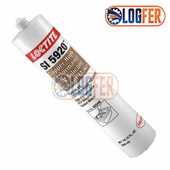 Loctite SI  5920 Copper