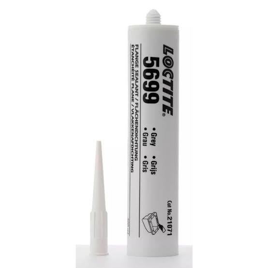 Silicone Loctite SI 5699 Grey