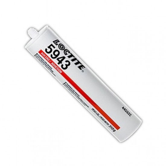 Silicone Loctite SI 5943 310g