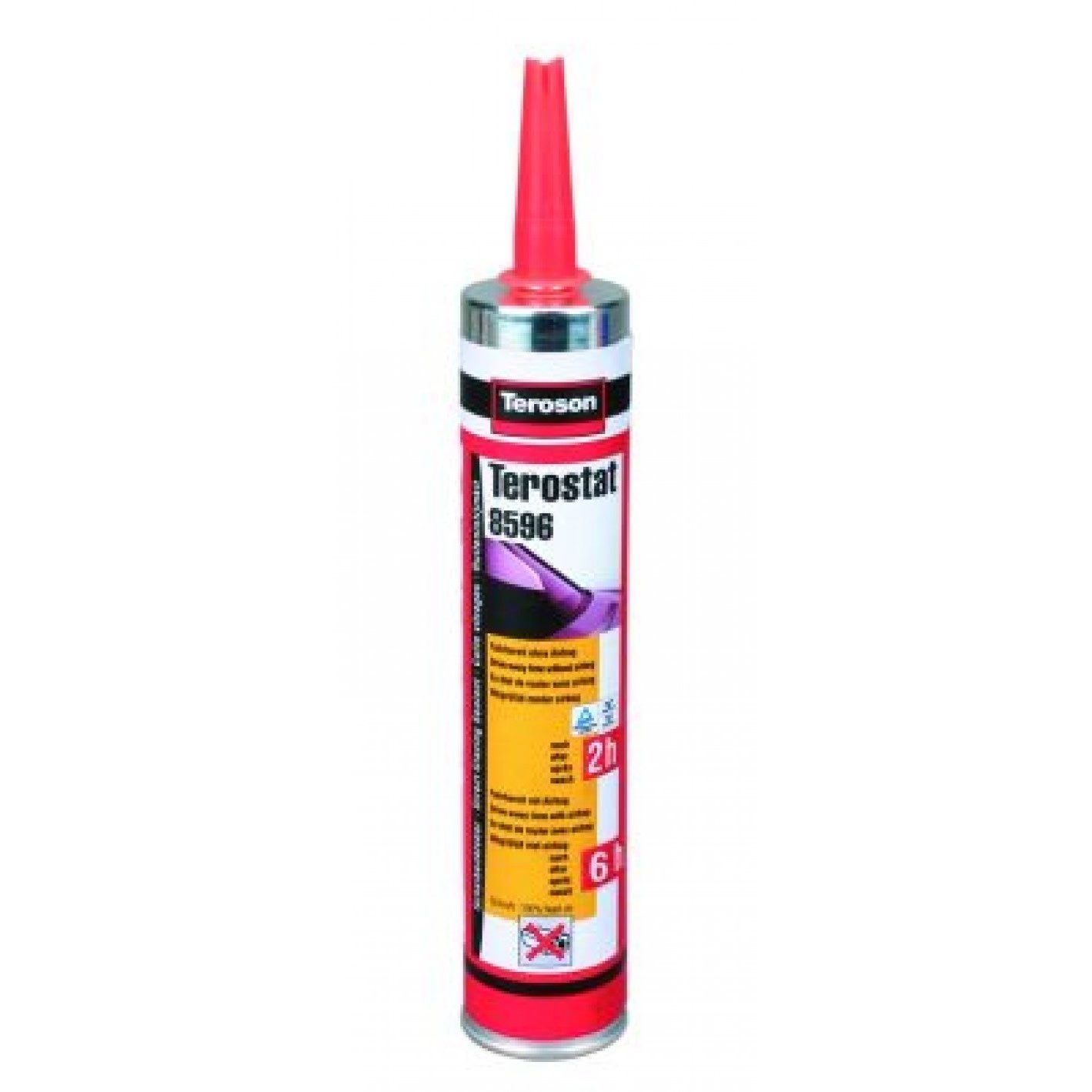 Loctite Teroson Pu 8596 Dgx - 310ml/380g