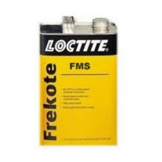 Loctite Frekote Fms - 3.78 Litros