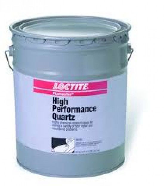 Loctite Fixmaster High Performance Quartz - 19 kg