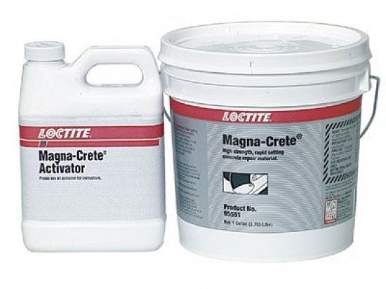 Loctite PC 9968 KT Magna Crete