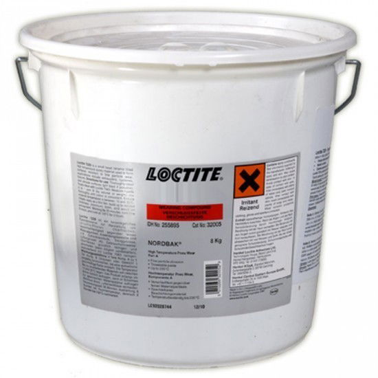 Loctite 7255 Pta Cerâmica Pulverizável