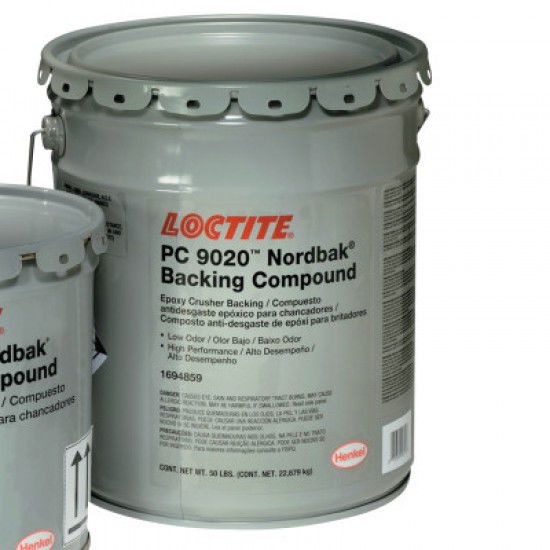 Loctite Nordbak  9020 5 Ga Es