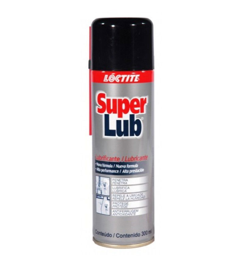 Loctite Super Lub LB 8608 AE 300ml