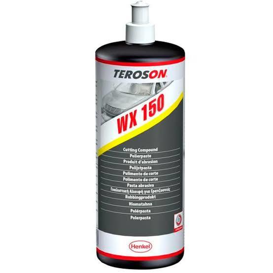 TEROSON WX 150 1 Litro - Polidor