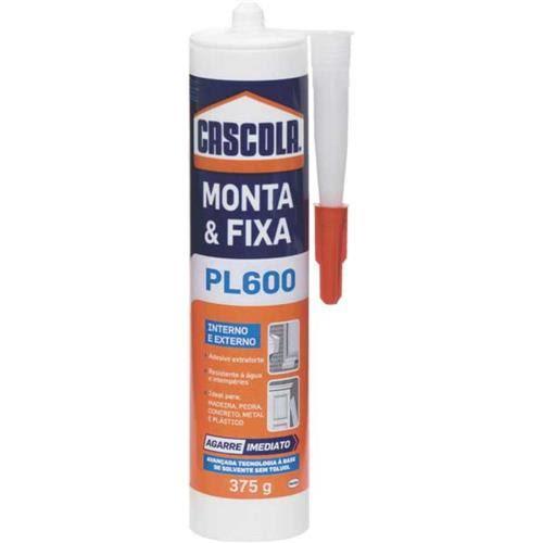 Cascola Monta & Fixa PL600