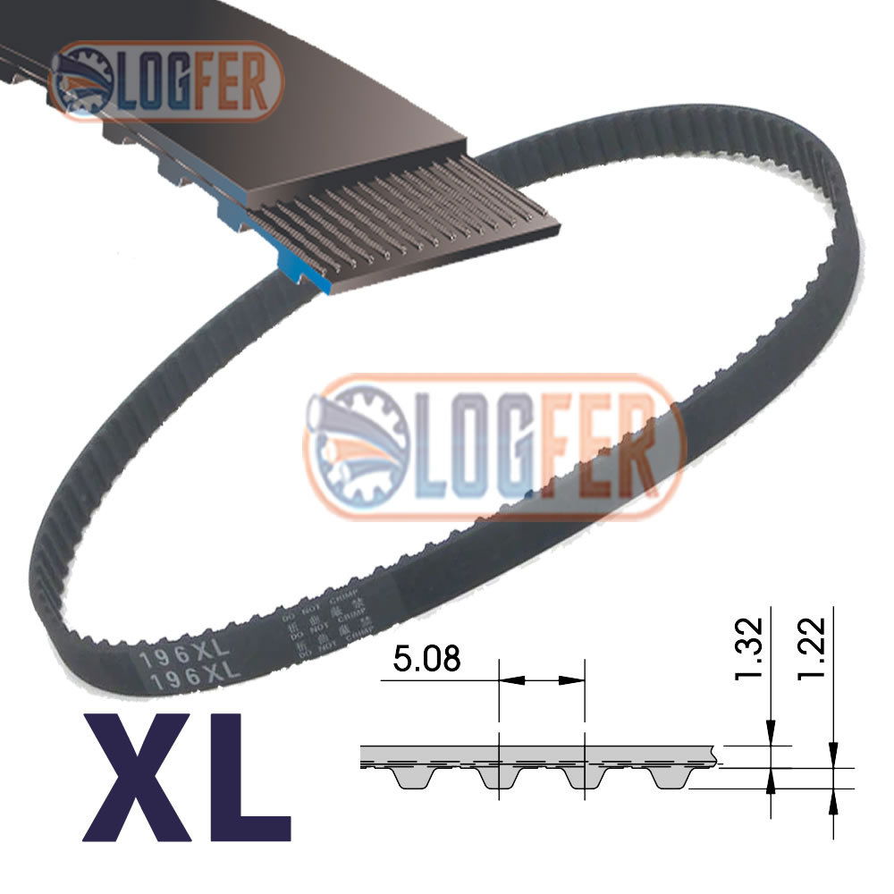 Correia Synchrobelt XL