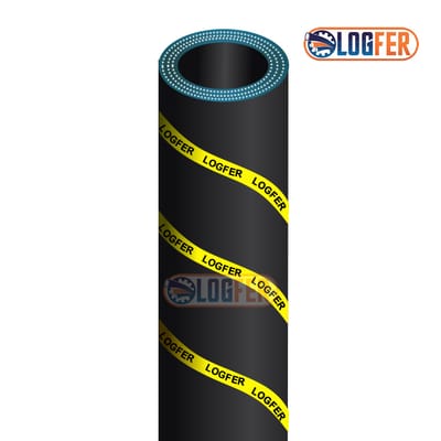 Mangueira ar água 150 psi 3