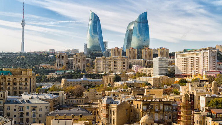 Azerbaijan