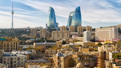 Azerbaijan