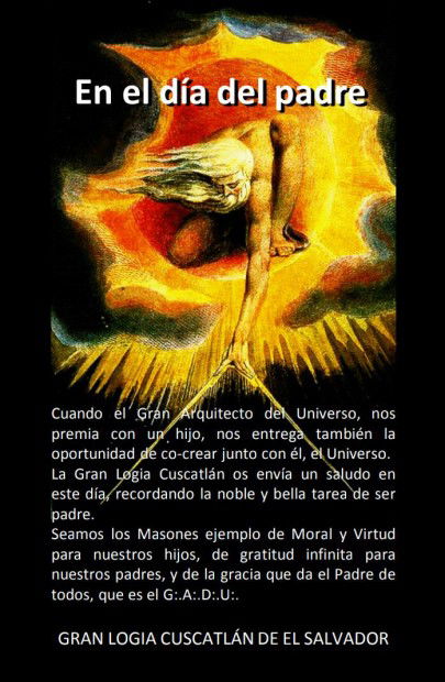En el día del Padre