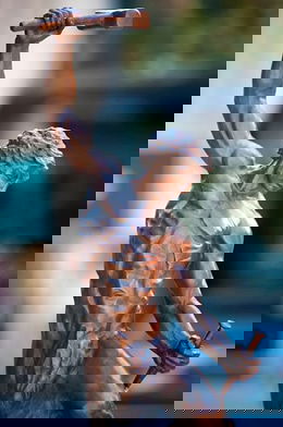 Hagamos nuestra parte