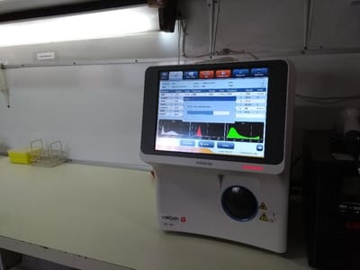 Servicios de Apoyo image